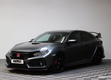 Honda Civic Type-R x 2.0 i-vtec 320 gt