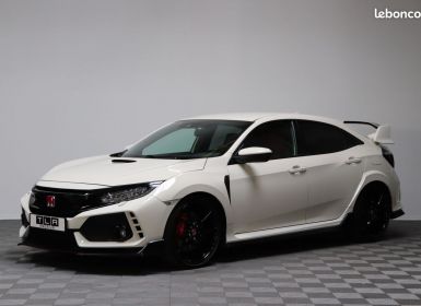 Achat Honda Civic Type-R x 2.0 i-vtec gt Occasion