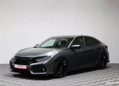 Honda Civic x 1.5 i-vtec 182 sport plus