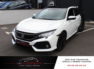 Honda Civic X 1.5 i-VTEC 182ch Sport Plus 5p