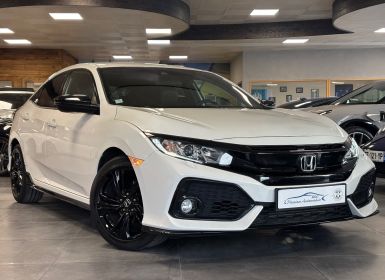 Honda Civic X (2) 1.0 I-VTEC 126 DYNAMIC CVT Occasion