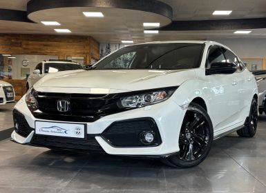 Honda Civic X (2) 1.0 I-VTEC 126 DYNAMIC CVT Occasion