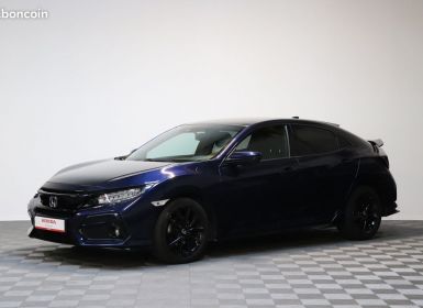 Vente Honda Civic x (2) 1.0 i-vtec 126 exclusive sport line cvt Occasion