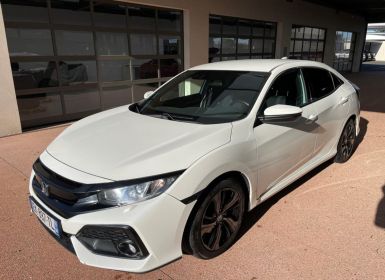 Honda Civic X (2) 1.0 I-VTEC 129 EXECUTIVE 5P Occasion