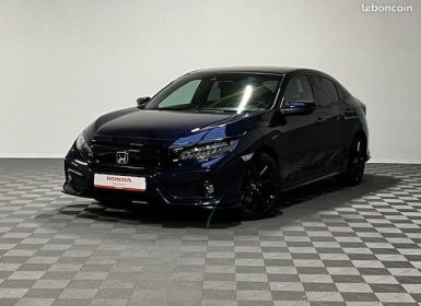 Achat Honda Civic x phase ii 1.5 i-vtec 182 ch bvm6 sport plus Occasion