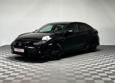 Achat Honda Civic x phase ii 1.5 i-vtec 182 ch cvt-7 sport plus Occasion