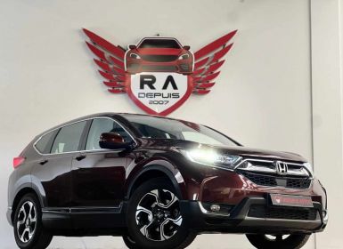 Honda CR-V 1.5 I-VTEC 173CH 2WD ELEGANCE Occasion