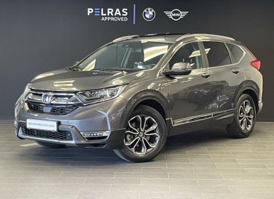 Vente Honda CR-V 2.0 i-MMD 184ch e:HEV Exclusive 2WD e-CVT Occasion