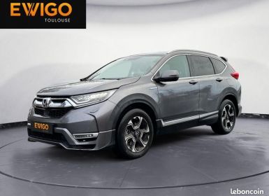 Honda CR-V 2.0 I-MMD E-HEV 184 ORIGIN EDITION 4WD FULL-HYBRID BVA Occasion