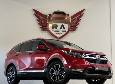 Achat Honda CR-V 2.0 i-MMD HYBRID 2WD Lifestyle Occasion