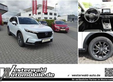 Achat Honda CR-V 2023 Hybrid e:HEV 2.0 i-MMD 2WD Elegance / AHK Neuf