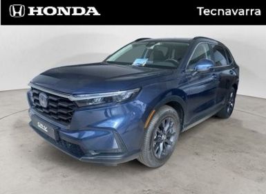 Achat Honda CR-V 2024 135CH CRV HYBRID 2.0 FHEV CVT ELEGANCE Neuf