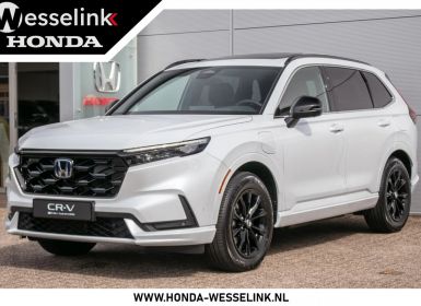 Achat Honda CR-V 2024 2.0 e:PHEV Advance Tech - Cons prijs rijklaar | Ho Neuf