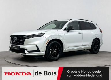 Achat Honda CR-V 2024 2.0 e:PHEV Advance Tech Plug-in Hybrid | Tijdelijk Neuf