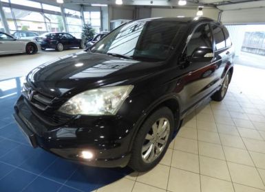 Achat Honda CR-V 2.2 i-DTEC 150 ch 4wd Luxury Occasion