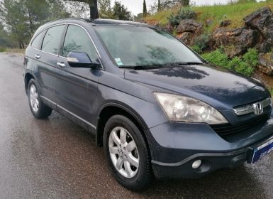 Honda CR-V 2.2i Ctdi Luxury 140 Ch