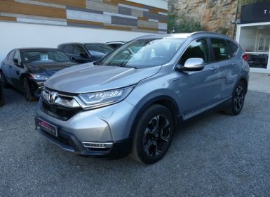 Vente Honda CR-V HYBRID 2.0 I-MMD 184 Ch 2WD ELEGANCE Occasion