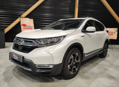 Achat Honda CR-V HYBRID Hybrid 2.0 i-MMD 2WD Executive Occasion