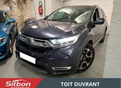 Honda CR-V 2.0 I-MMD 184 2WD EXECUTIVE TOIT PANORAMIQUE OUVRANT