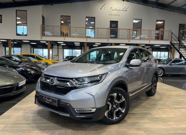 Honda CR-V V 2.0 I-MMD 2WD ELEGANCE + ATTELAGE Occasion