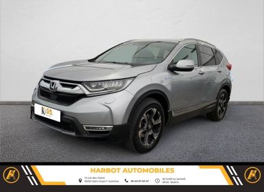 Honda CR-V 2.0 i-mmd 4wd executive