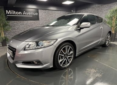 Honda CR-Z 1.5 i-VTEC + Electrique - 124 COUPE GT Occasion