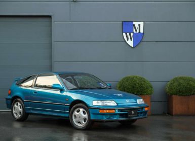 Achat Honda CRX V-Tech EE8 Occasion