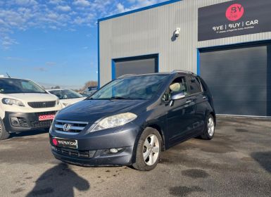 Honda FR-V 2.0 i-VTEC 150CH 6PL BVM  Exécutive Cuir Navi VENTE A MARCHAND PRO PROBLEME RALENTI