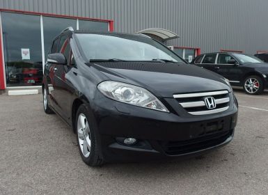 Honda FR-V 2.2 I-CTDI LUXURY Occasion