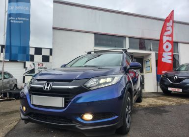 Honda FR-V HR-V EXCLUSIVE NAVI 120