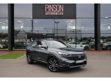 Achat Honda HR-V 1.5 i-MMD 2WD - BV E-CVT  Advance Occasion