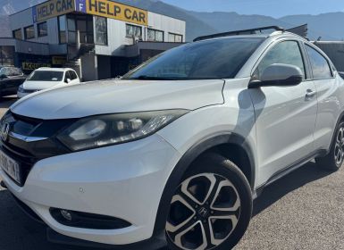 Achat Honda HR-V 1.5 I-VTEC 130CH EXECUTIVE NAVI Occasion