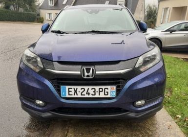 Honda HR-V 1.5 I-VTEC 130CH EXECUTIVE NAVI CVT