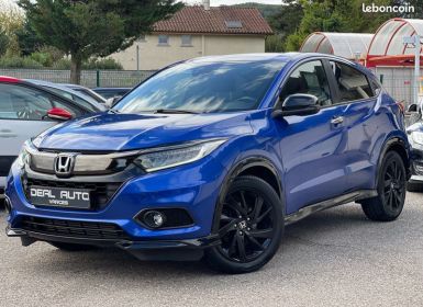 Honda HR-V 1.5 I-Vtec 182ch Turbo Sport 1ere Main Occasion