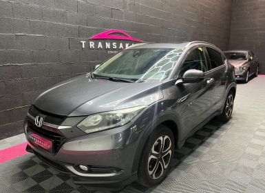 Honda HR-V 1.5 i-VTEC Executive Navi CVT