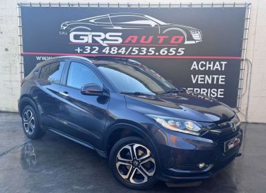 Honda HR-V 1.5i-VTEC Executive CVT 1ER PROPR.-CARNET-GARAN1AN