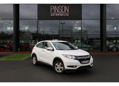 Vente Honda HR-V 1.6 i-DTEC 120ch 2015 Executive Occasion