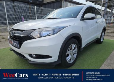 Honda HR-V 1.6 IDTEC 120 EXECUTIVE NAVI 2WD Occasion