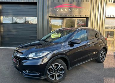 Honda HR-V executive 130 ch avec camera de recul gps ges chauffants Occasion