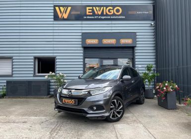 Achat Honda HR-V HRV 1.5 IVTEC 130ch EXCLUSIVE 2WD CVT BVA Occasion