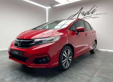 Honda Jazz 1.3i-VTEC CAMERA SIEGES CHAUFF 1ER PROP GARANTIE