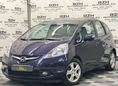 Vente Honda Jazz 1.4 100 GARANTIE 12 MOIS Occasion