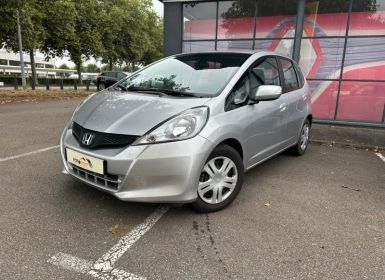 Achat Honda Jazz 1.4 100CH I-VTEC CVT TREND Occasion