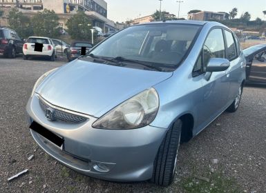 Achat Honda Jazz 1.4I GRAPHITE CVT Occasion