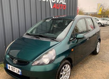 Achat Honda Jazz 1.4i LS Occasion