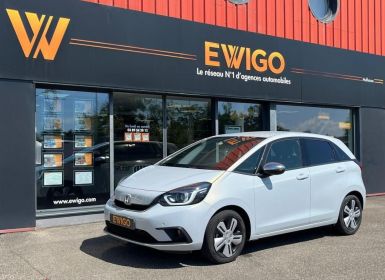 Vente Honda Jazz 1.5 i-MMD 109ch e:HEV Exclusive Occasion