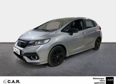 Achat Honda Jazz 1.5 i-VTEC CVT Dynamic Occasion