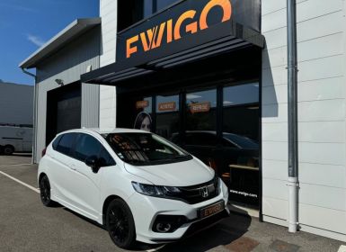 Vente Honda Jazz 1.5 IVTEC 130CH DYNAMIC SIEGES CHAUFFANTS Occasion