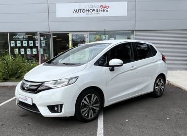 Achat Honda Jazz EXCLUSIVE NAVI 1.3I-VTEC 100 Occasion