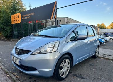 Honda Jazz II 1.4 I-VTEC 99 EXECUTIVE I-SHIFT Occasion